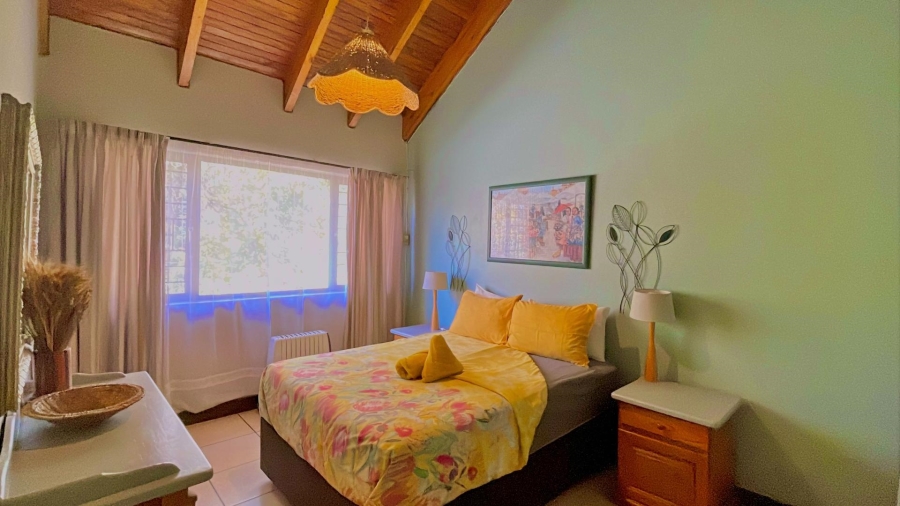 4 Bedroom Property for Sale in Arcadia Gauteng