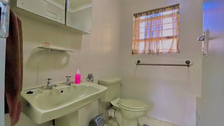 4 Bedroom Property for Sale in Arcadia Gauteng