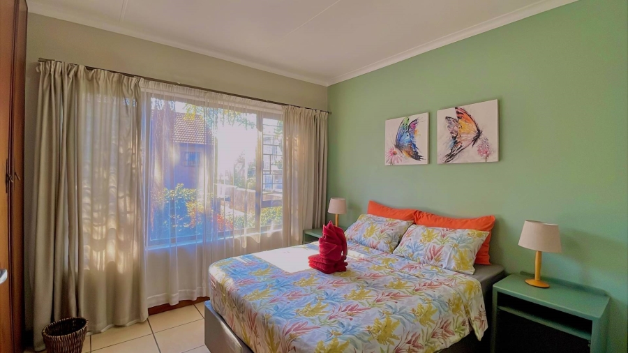 4 Bedroom Property for Sale in Arcadia Gauteng