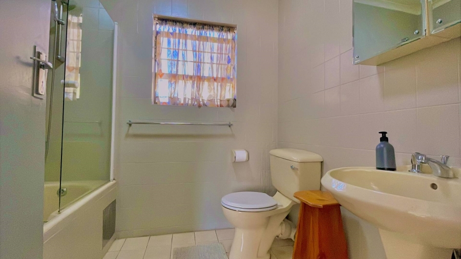 4 Bedroom Property for Sale in Arcadia Gauteng