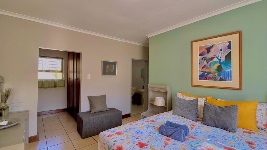 4 Bedroom Property for Sale in Arcadia Gauteng