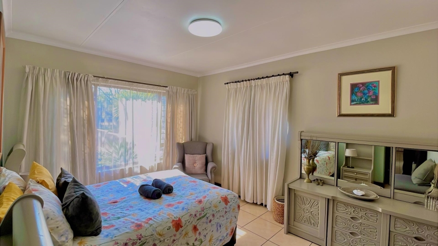 4 Bedroom Property for Sale in Arcadia Gauteng