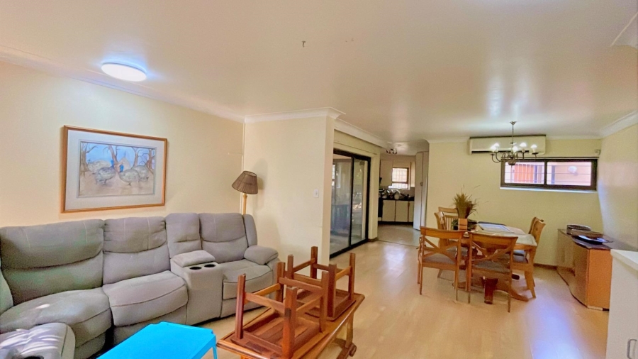 3 Bedroom Property for Sale in Arcadia Gauteng