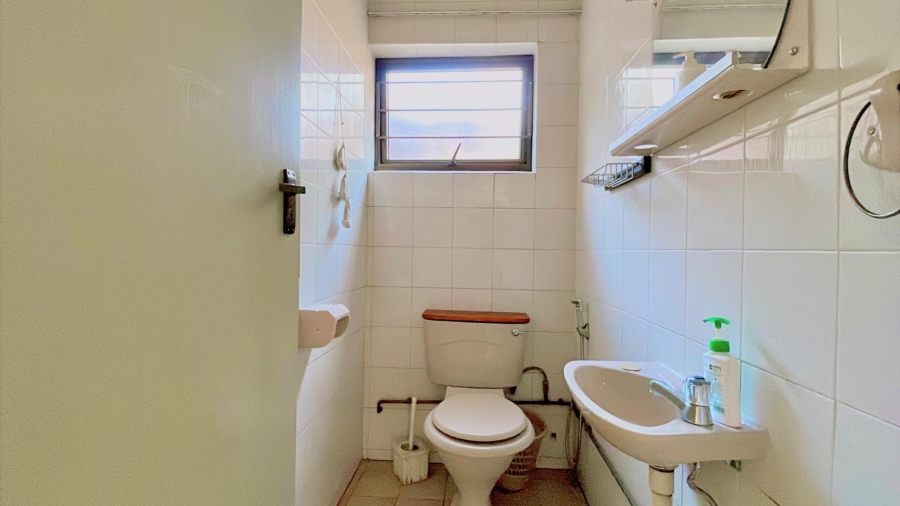 3 Bedroom Property for Sale in Arcadia Gauteng