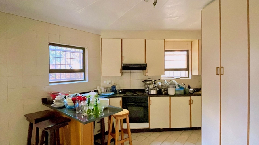 3 Bedroom Property for Sale in Arcadia Gauteng