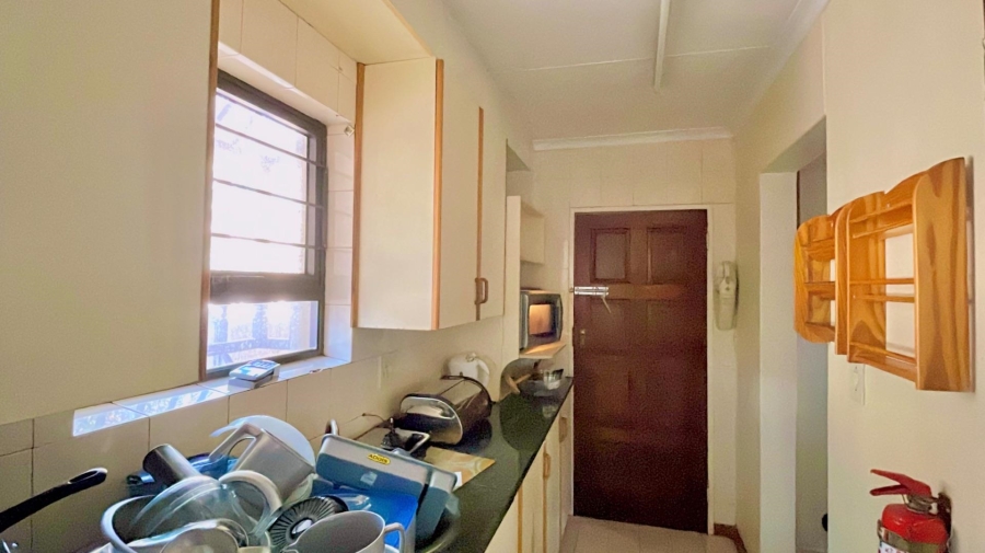 3 Bedroom Property for Sale in Arcadia Gauteng