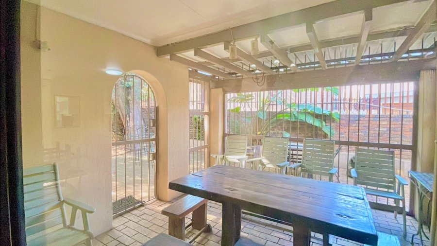 3 Bedroom Property for Sale in Arcadia Gauteng