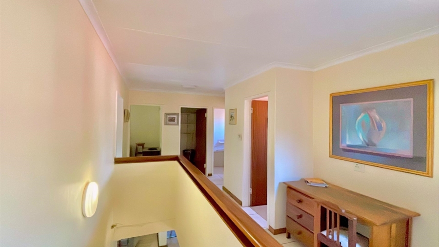 3 Bedroom Property for Sale in Arcadia Gauteng