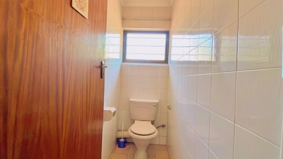 3 Bedroom Property for Sale in Arcadia Gauteng