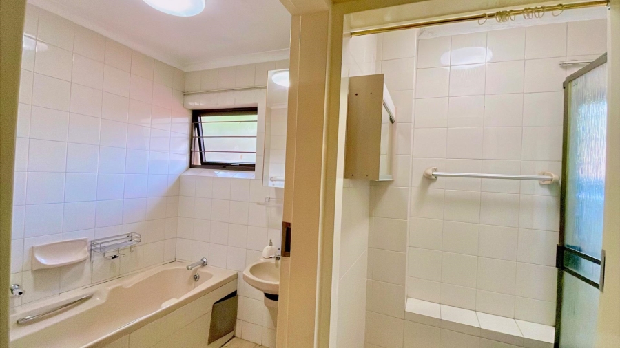 3 Bedroom Property for Sale in Arcadia Gauteng