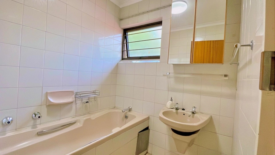 3 Bedroom Property for Sale in Arcadia Gauteng
