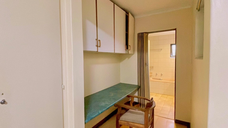 3 Bedroom Property for Sale in Arcadia Gauteng
