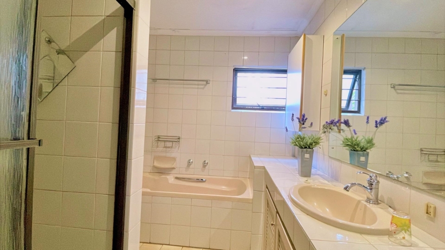 3 Bedroom Property for Sale in Arcadia Gauteng