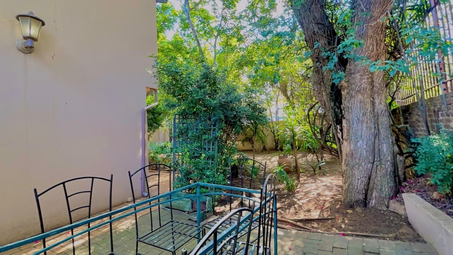 3 Bedroom Property for Sale in Arcadia Gauteng