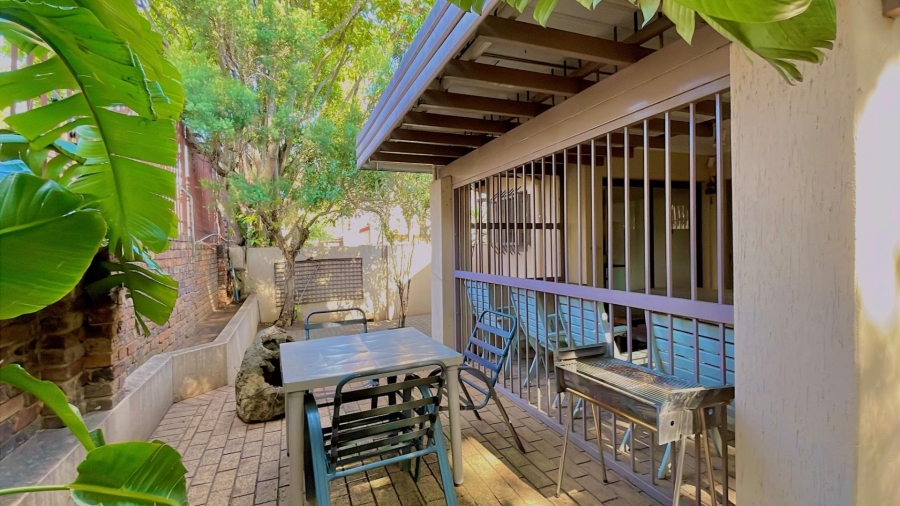 3 Bedroom Property for Sale in Arcadia Gauteng