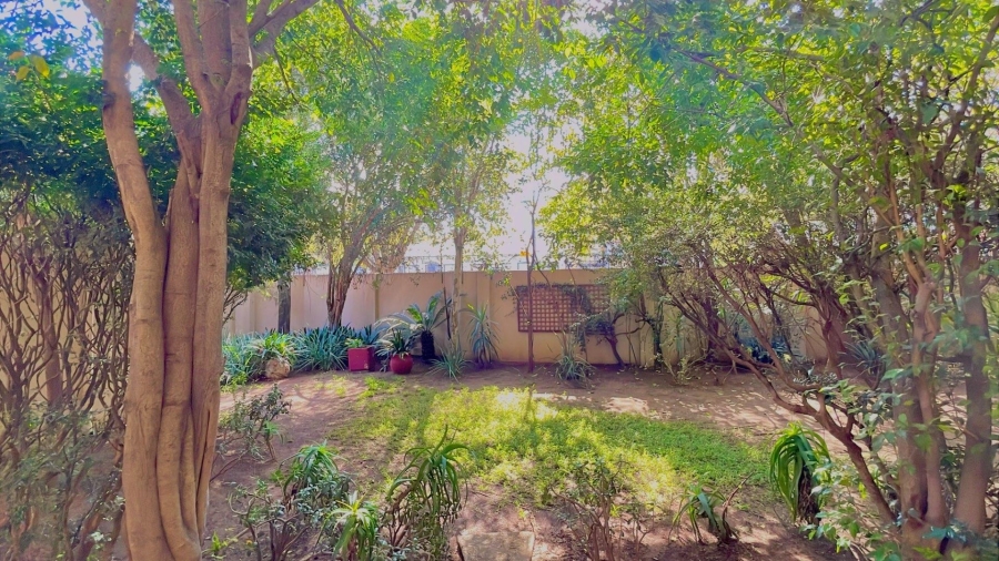 3 Bedroom Property for Sale in Arcadia Gauteng