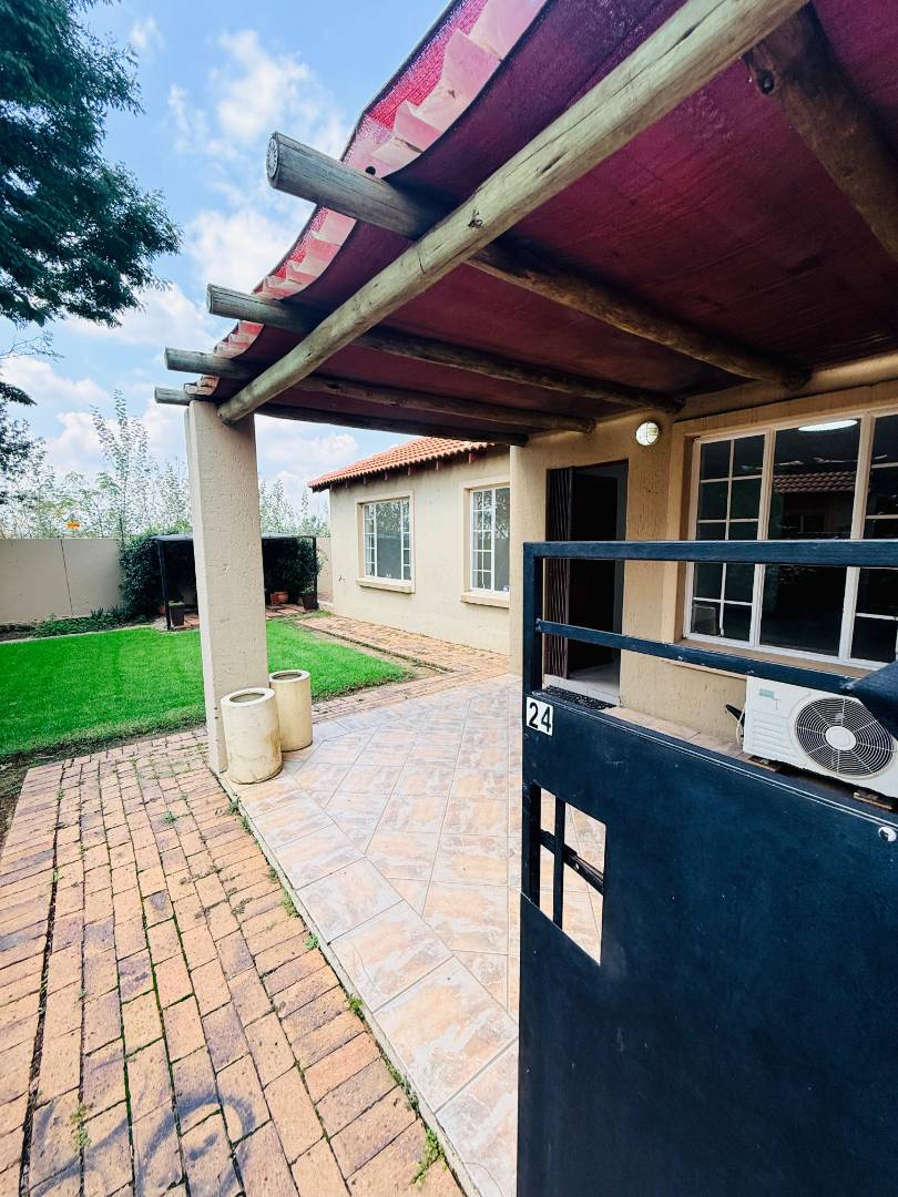 0 Bedroom Property for Sale in North Riding Gauteng