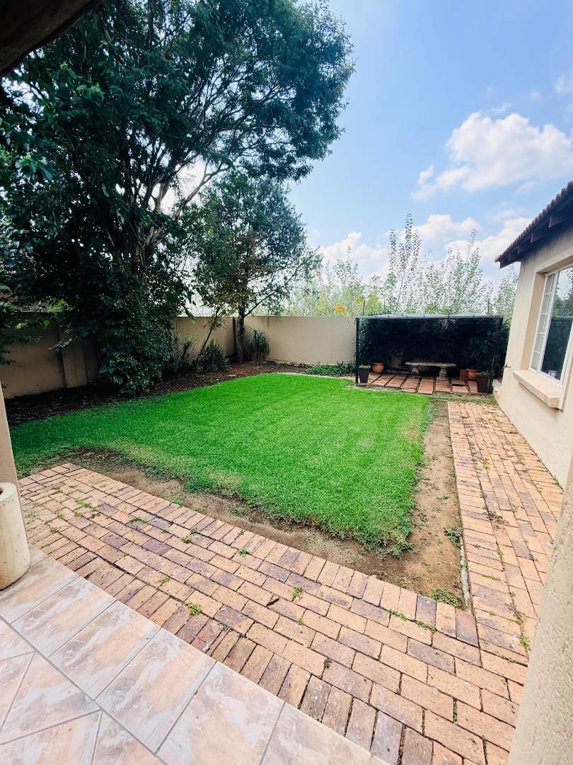 0 Bedroom Property for Sale in North Riding Gauteng