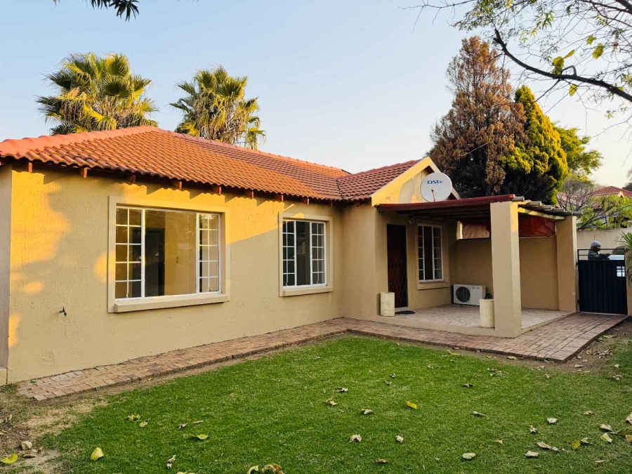 3 Bedroom Property for Sale in North Riding Gauteng