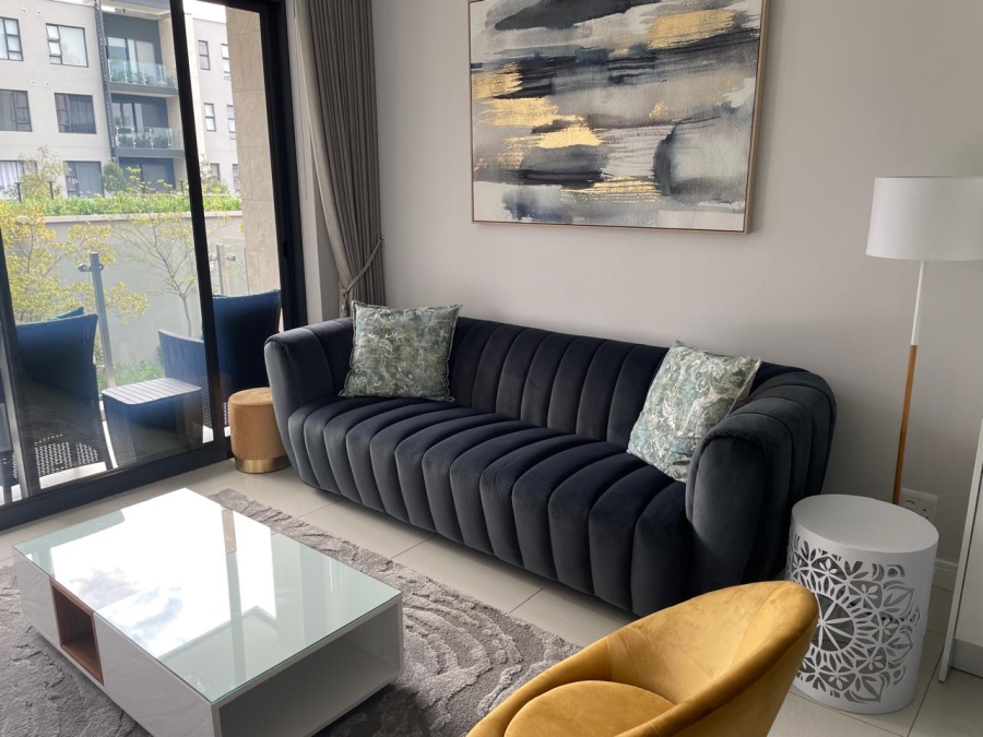 To Let 1 Bedroom Property for Rent in Houghton Gauteng