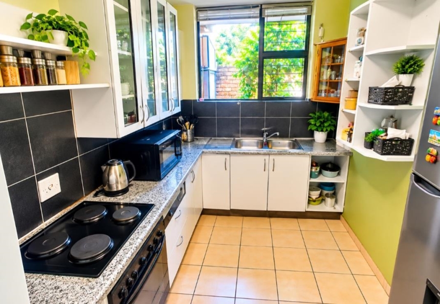 2 Bedroom Property for Sale in Meyerspark Gauteng