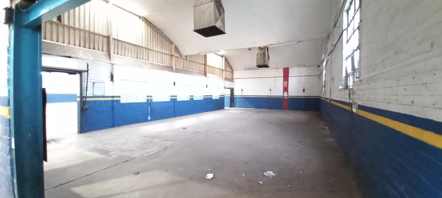 To Let Commercial Property for Rent in Alrode Gauteng