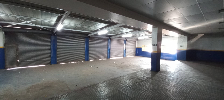 To Let Commercial Property for Rent in Alrode Gauteng