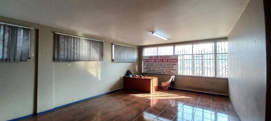 To Let Commercial Property for Rent in Alrode Gauteng