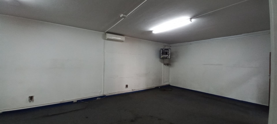To Let Commercial Property for Rent in Alrode Gauteng
