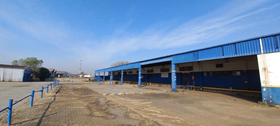 To Let Commercial Property for Rent in Alrode Gauteng
