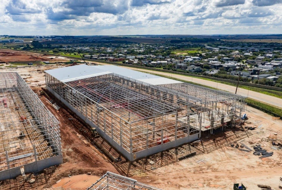 To Let Commercial Property for Rent in Kempton Park Gauteng