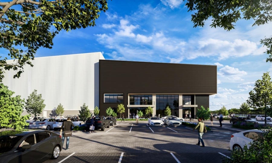 To Let Commercial Property for Rent in Kempton Park Gauteng