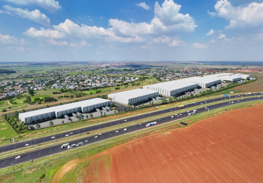To Let Commercial Property for Rent in Kempton Park Gauteng