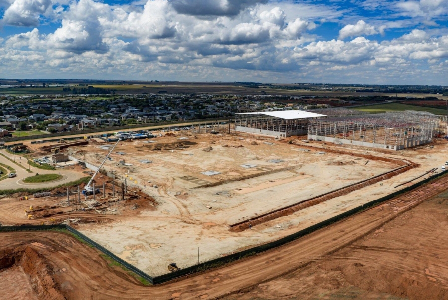 To Let Commercial Property for Rent in Kempton Park Gauteng