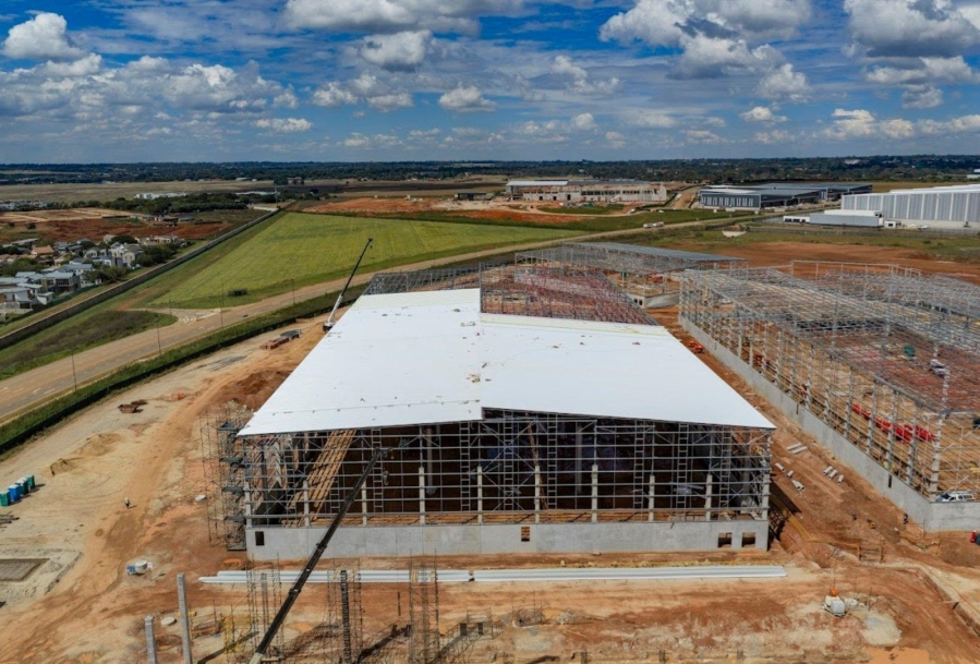 To Let Commercial Property for Rent in Kempton Park Gauteng