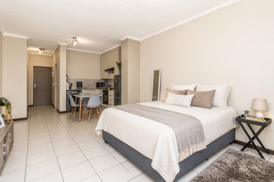 0 Bedroom Property for Sale in Paulshof Gauteng