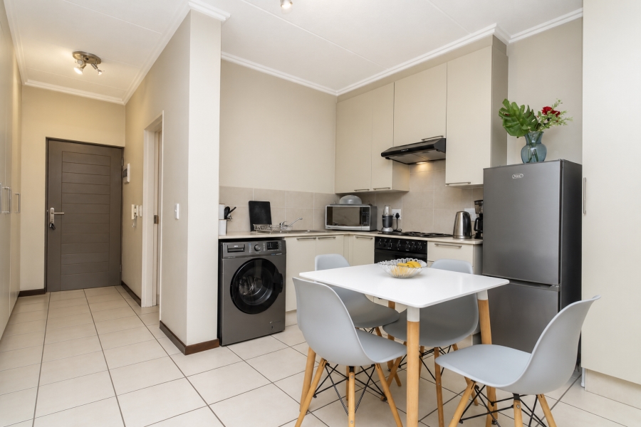 0 Bedroom Property for Sale in Paulshof Gauteng