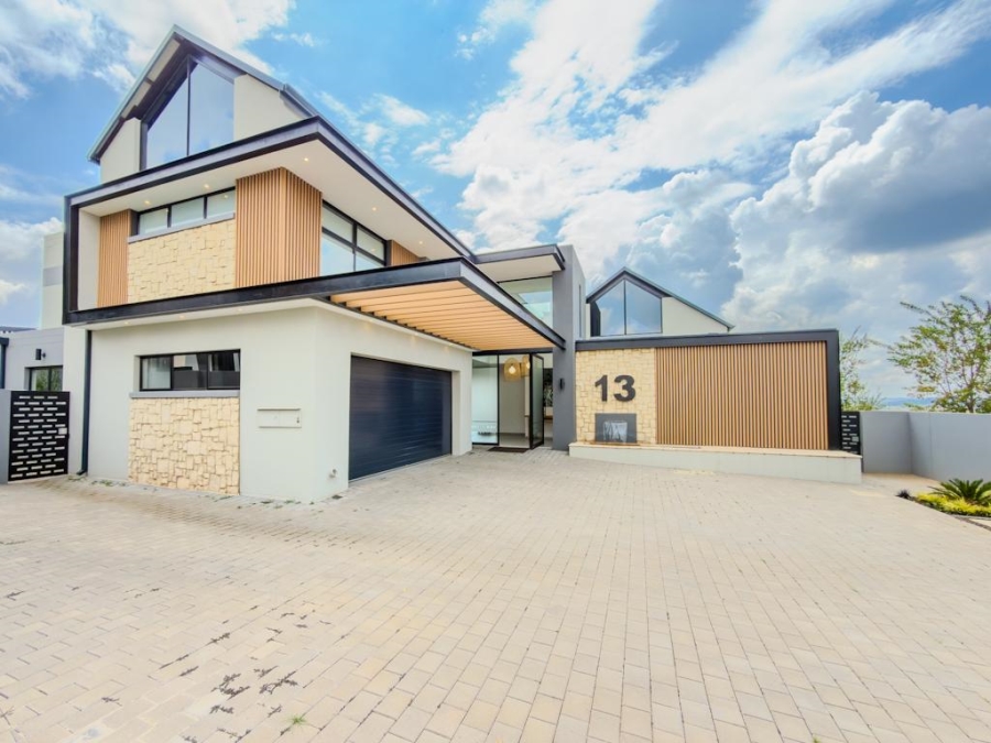 5 Bedroom Property for Sale in Midstream Estate Gauteng