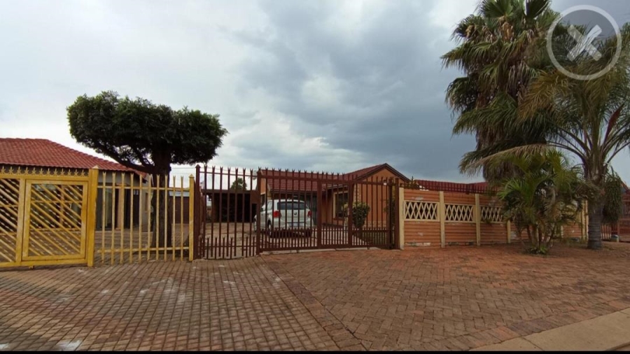 2 Bedroom Property for Sale in Ga-Rankuwa Gauteng