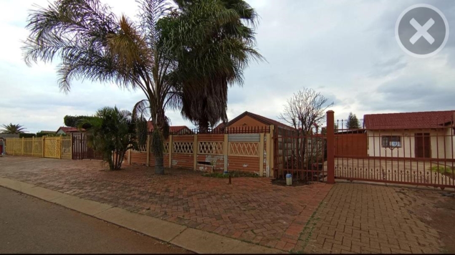 2 Bedroom Property for Sale in Ga-Rankuwa Gauteng