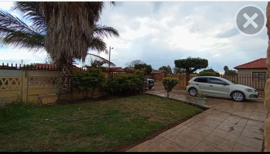 2 Bedroom Property for Sale in Ga-Rankuwa Gauteng