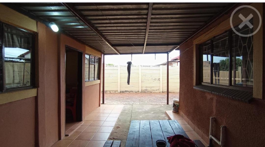2 Bedroom Property for Sale in Ga-Rankuwa Gauteng