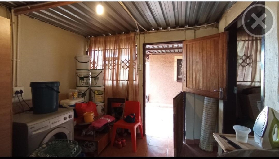 2 Bedroom Property for Sale in Ga-Rankuwa Gauteng