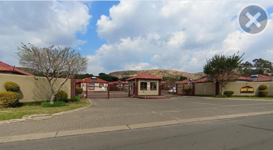3 Bedroom Property for Sale in Akasia Gauteng