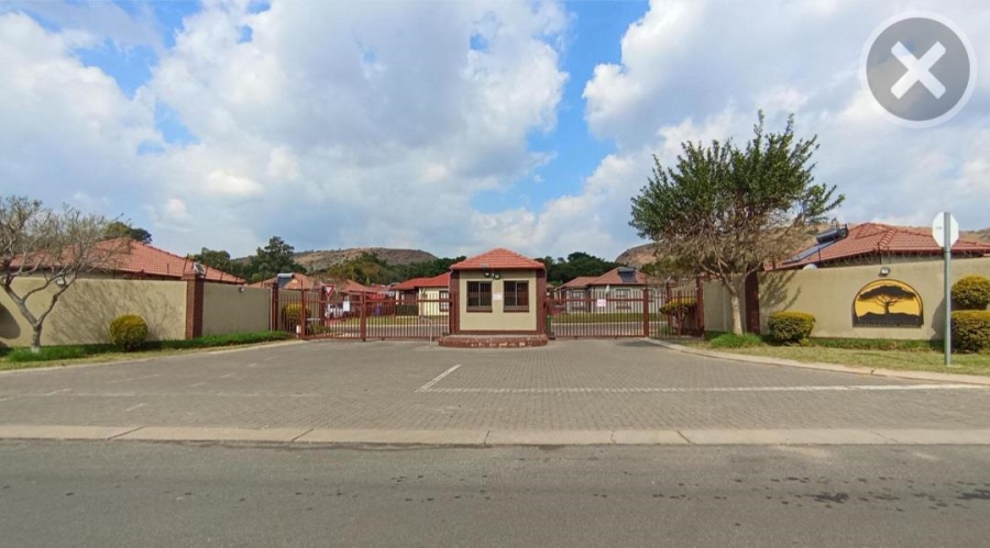 3 Bedroom Property for Sale in Akasia Gauteng