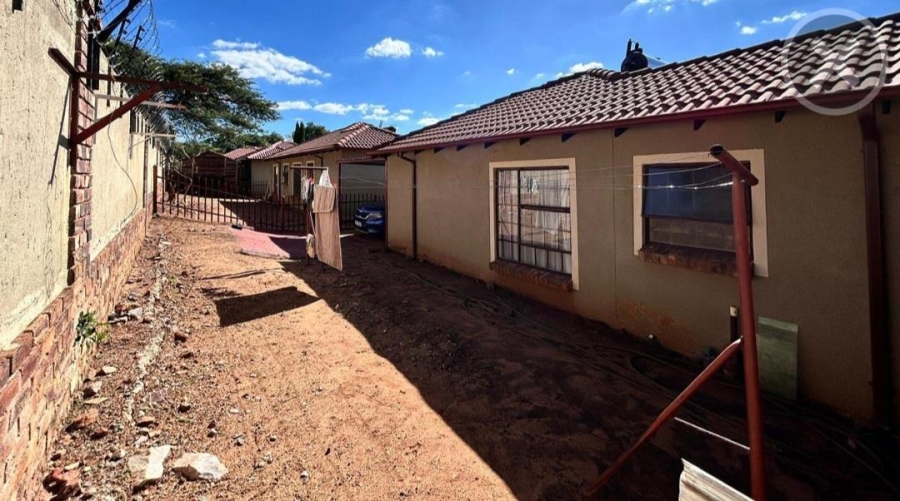 3 Bedroom Property for Sale in Akasia Gauteng
