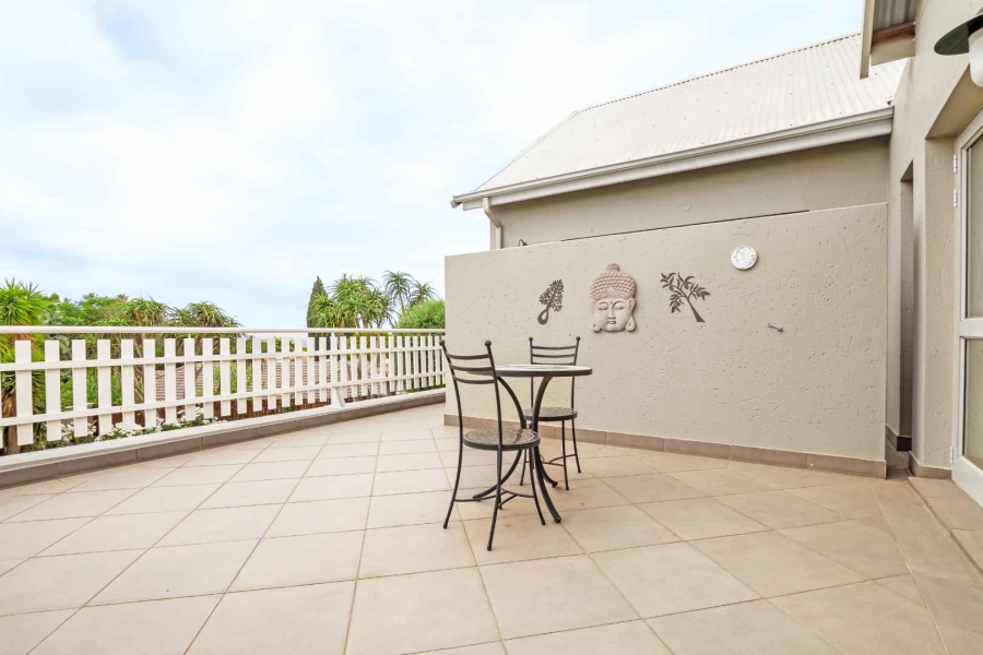 To Let 5 Bedroom Property for Rent in Fourways Gardens Gauteng