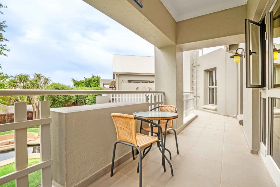 To Let 5 Bedroom Property for Rent in Fourways Gardens Gauteng
