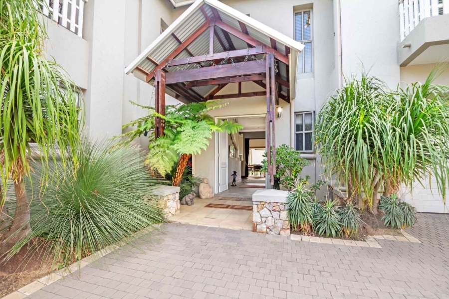 To Let 5 Bedroom Property for Rent in Fourways Gardens Gauteng