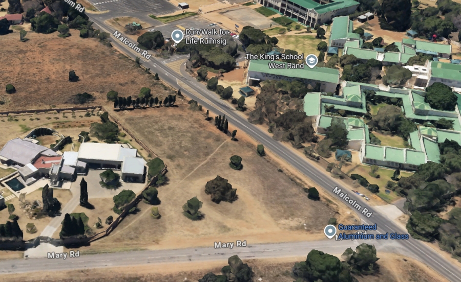Commercial Property for Sale in Poortview Gauteng